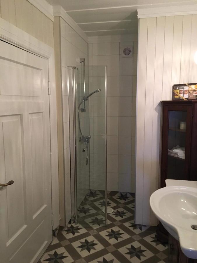 Skjeggestad Gjestehus Ringebu Esterno foto