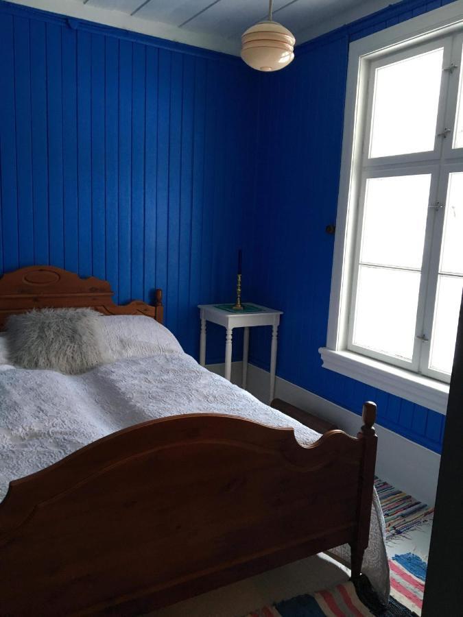 Skjeggestad Gjestehus Ringebu Esterno foto
